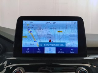 Ford Kuga 2021