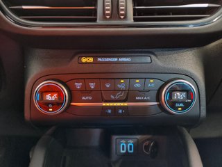 Ford Kuga 2021