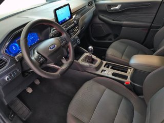 Ford Kuga 2021