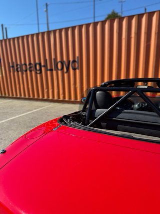 Mazda MX-5 1998