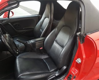 Mazda MX-5 1998