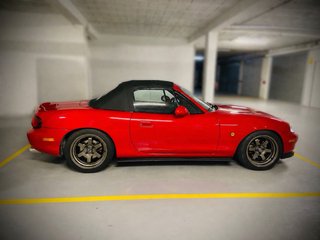 Mazda MX-5 1998