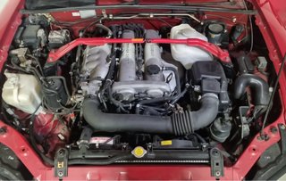 Mazda MX-5 1998