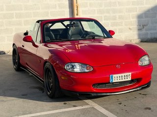 Mazda MX-5 1998