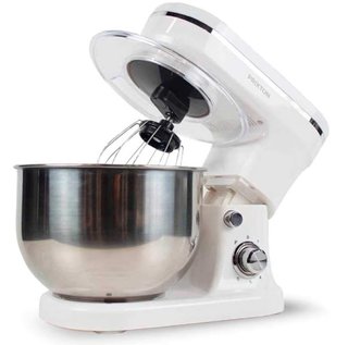Batidora Amasadora Prixton KR200 Blanca