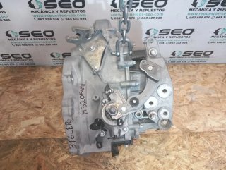 Caja cambios OPEL MOKKA