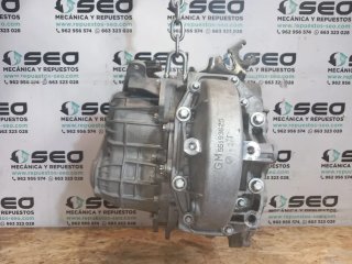 Caja cambios OPEL MOKKA