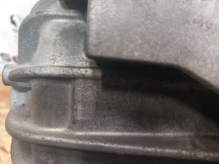 Caja cambios OPEL MOKKA