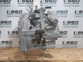 Caja cambios OPEL MOKKA
