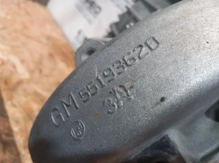 Caja cambios OPEL MOKKA