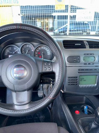 SEAT Leon 2006