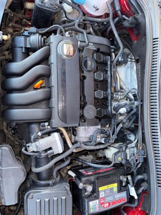 SEAT Leon 2006