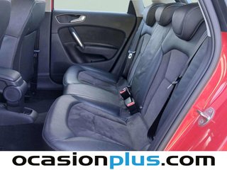 Audi A1 Sportback Adrenalin 1.0 TFSI 70 kW (95 CV)