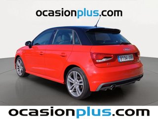 Audi A1 Sportback Adrenalin 1.0 TFSI 70 kW (95 CV)