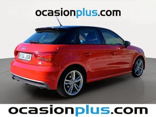 Audi A1 Sportback Adrenalin 1.0 TFSI 70 kW (95 CV)