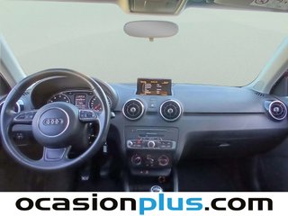 Audi A1 Sportback Adrenalin 1.0 TFSI 70 kW (95 CV)