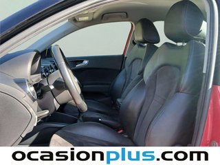 Audi A1 Sportback Adrenalin 1.0 TFSI 70 kW (95 CV)