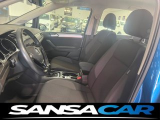 Volkswagen Touran 2020