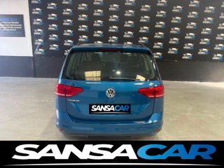 Volkswagen Touran 2020