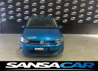 Volkswagen Touran 2020