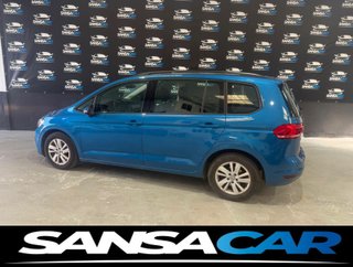 Volkswagen Touran 2020