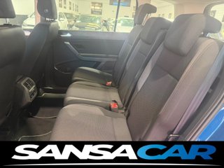 Volkswagen Touran 2020