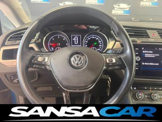 Volkswagen Touran 2020