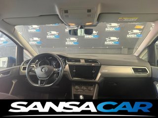 Volkswagen Touran 2020