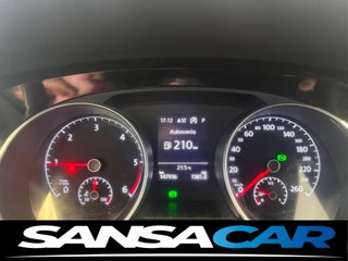 Volkswagen Touran 2020