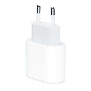 Apple Adaptador de Corriente USB-C de 20 W