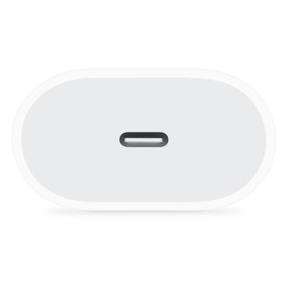 Apple Adaptador de Corriente USB-C de 20 W