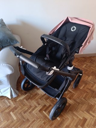 Bugaboo Fox 3 Silla de Paseo
