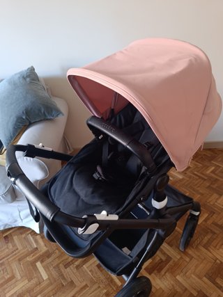 Bugaboo Fox 3 Silla de Paseo