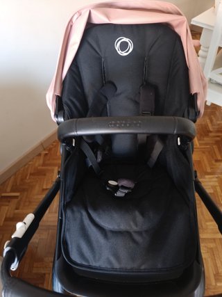 Bugaboo Fox 3 Silla de Paseo