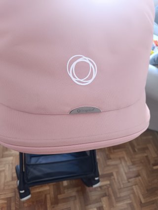 Bugaboo Fox 3 Silla de Paseo