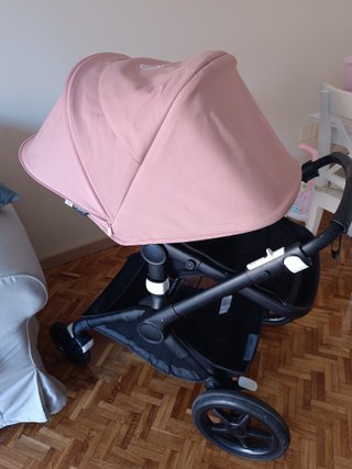 Bugaboo Fox 3 Silla de Paseo
