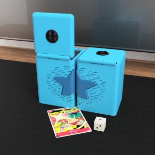 Deckbox Franky