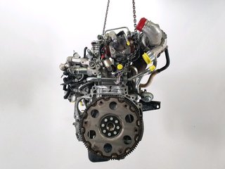 Motor Toyota Rav 4 2.2 D 2AD