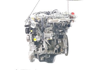Motor Toyota Rav 4 2.2 D 2AD