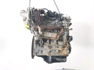 Motor Toyota Rav 4 2.2 D 2AD