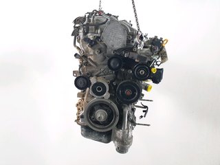Motor Toyota Rav 4 2.2 D 2AD