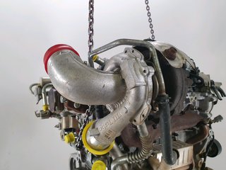 Motor Toyota Rav 4 2.2 D 2AD