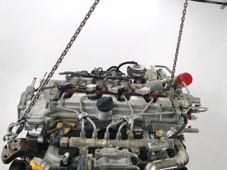 Motor Toyota Rav 4 2.2 D 2AD