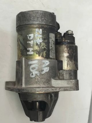 Motor arranque OPEL ASTRA H BERLINA