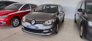 RENAULT MEGANE 1.5 CC DCI DIESEL 110 CV EDC AUTOMÁ