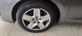 RENAULT MEGANE 1.5 CC DCI DIESEL 110 CV EDC AUTOMÁ