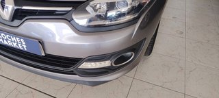 RENAULT MEGANE 1.5 CC DCI DIESEL 110 CV EDC AUTOMÁ