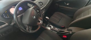 RENAULT MEGANE 1.5 CC DCI DIESEL 110 CV EDC AUTOMÁ