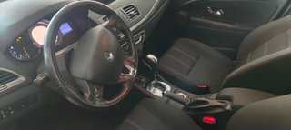 RENAULT MEGANE 1.5 CC DCI DIESEL 110 CV EDC AUTOMÁ