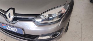 RENAULT MEGANE 1.5 CC DCI DIESEL 110 CV EDC AUTOMÁ